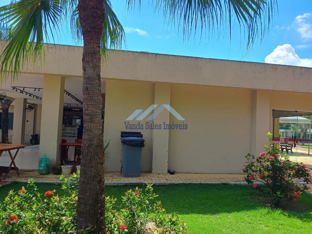 Apartamento para Locação - Life Resort - Campo Grande - RJ