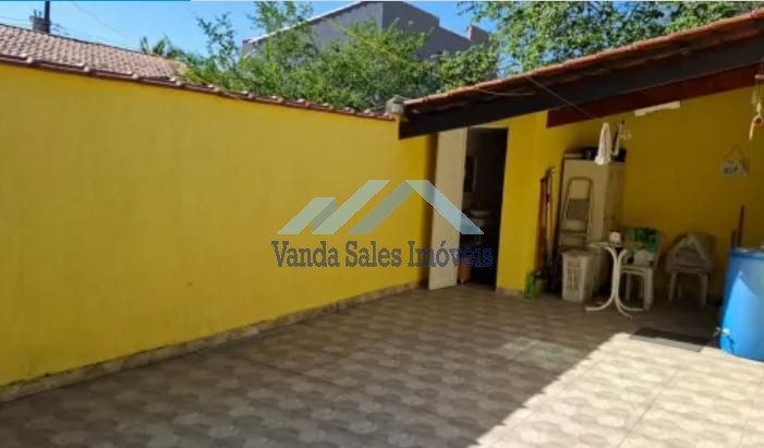 Casa para Venda -  - Campo Grande - RJ