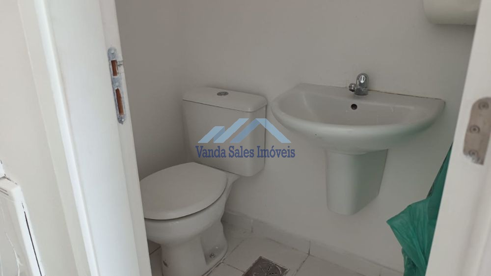 Sala para Venda ou Locação -  - Campo Grande - RJ