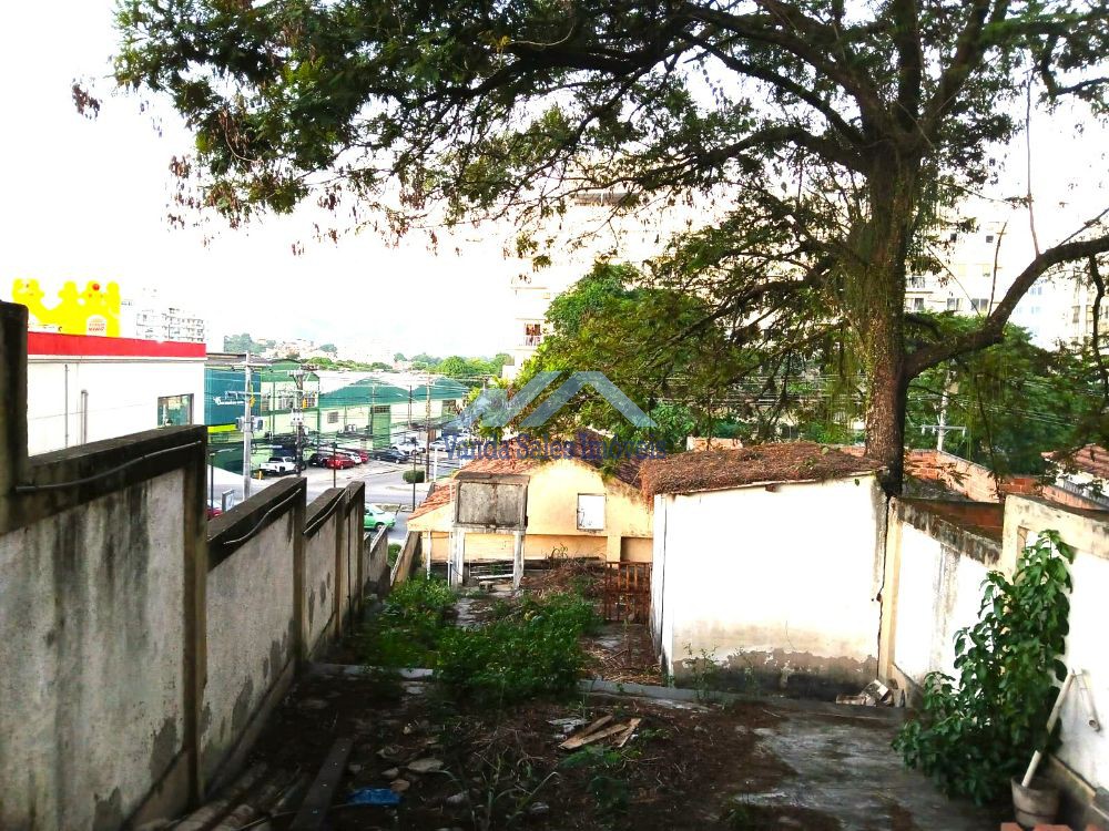 Casa para Venda ou Locação -  - Campo Grande - RJ