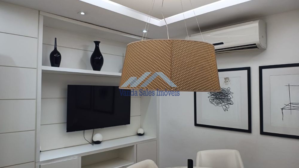 Sala para Venda ou Locação -  - Campo Grande - RJ