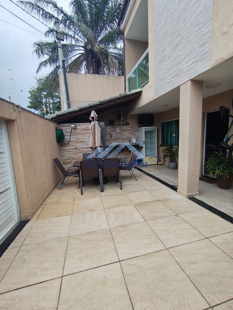Casa para Locação -  - Padre Miguel - RJ