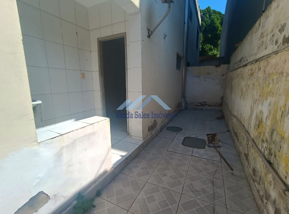 Apartamento para Locação -  - Campo Grande - RJ