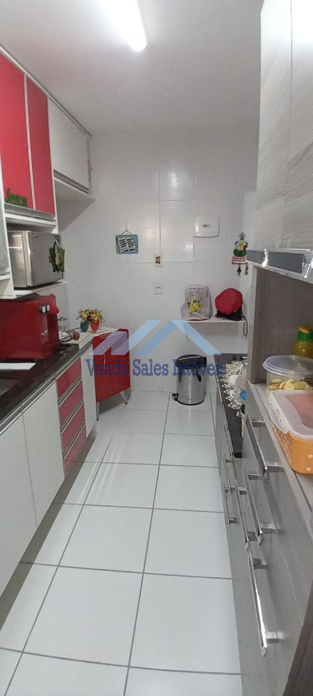 Casa para Venda -  - Campo Grande - RJ