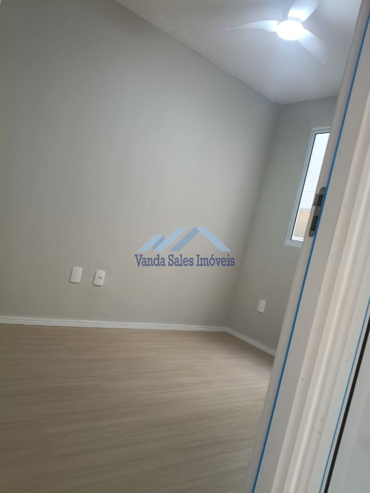 Apartamento para Venda - Porto Barão - Campo Grande - RJ