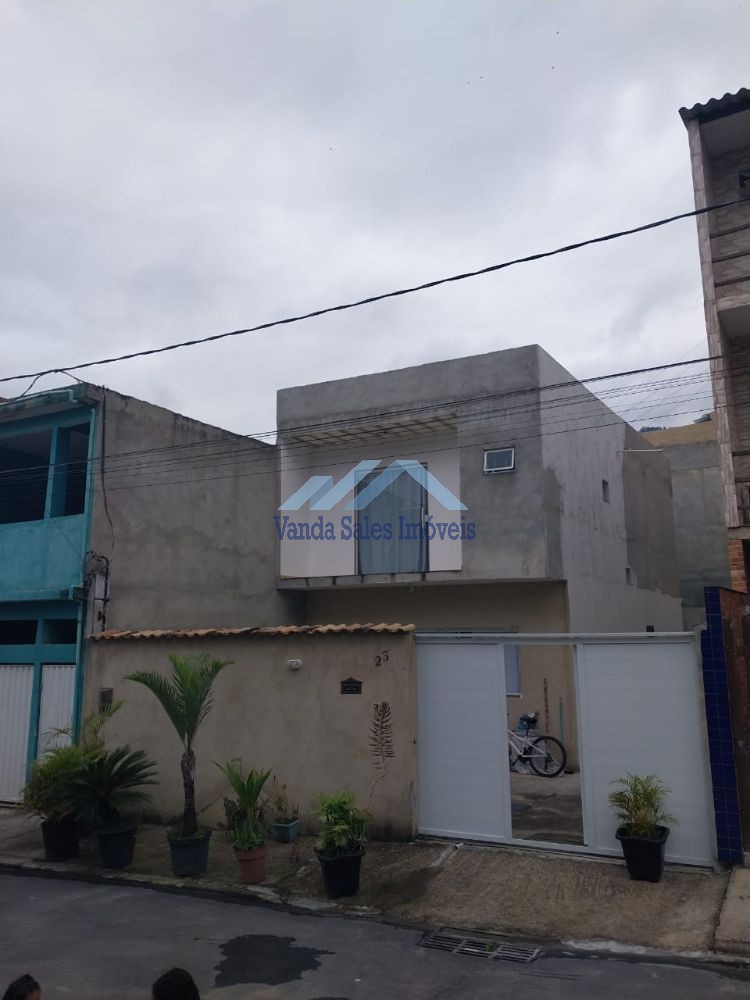 Casa para Venda -  - Senador Camará - RJ