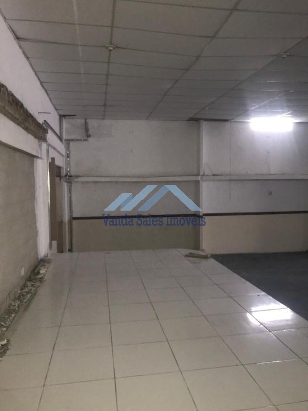 Galpão para Locação -  - Santa Cruz - RJ