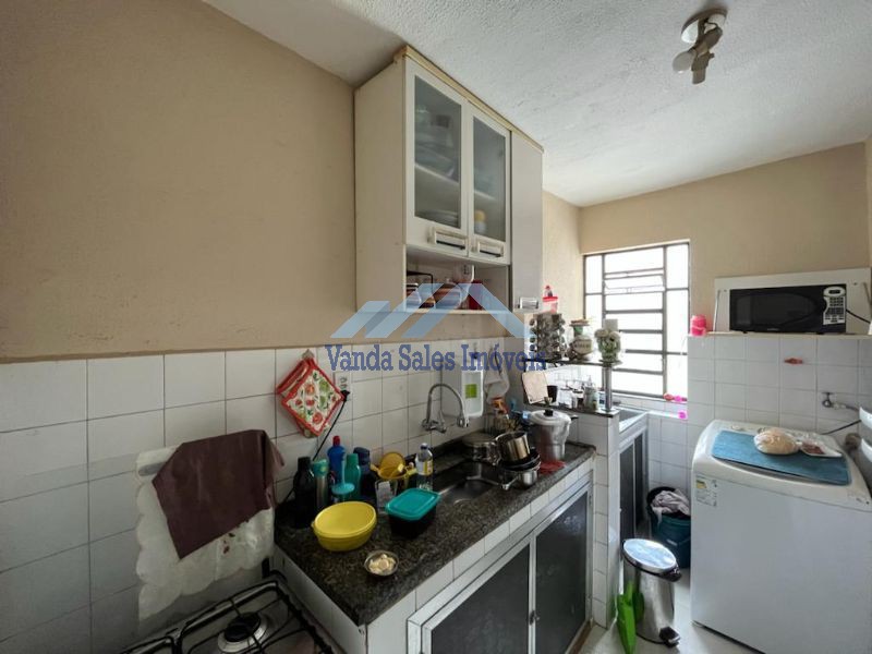 Apartamento para Venda -  - Campo Grande - RJ