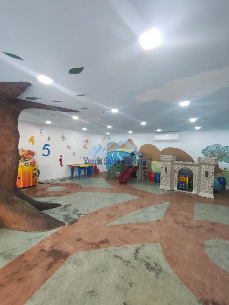 Apartamento para Venda - Atlantis Park - Campo Grande - RJ