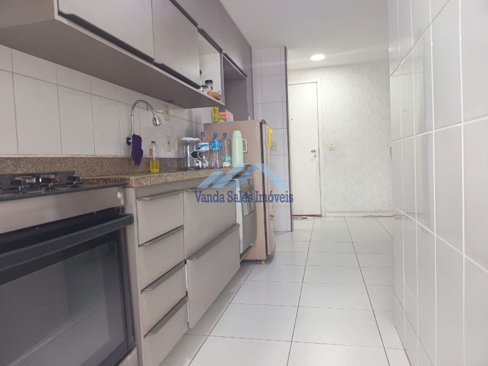 Apartamento para Locação - Residências Premium - Campo Grande - RJ