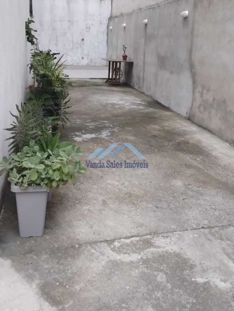 Casa para Venda -  - Senador Camará - RJ