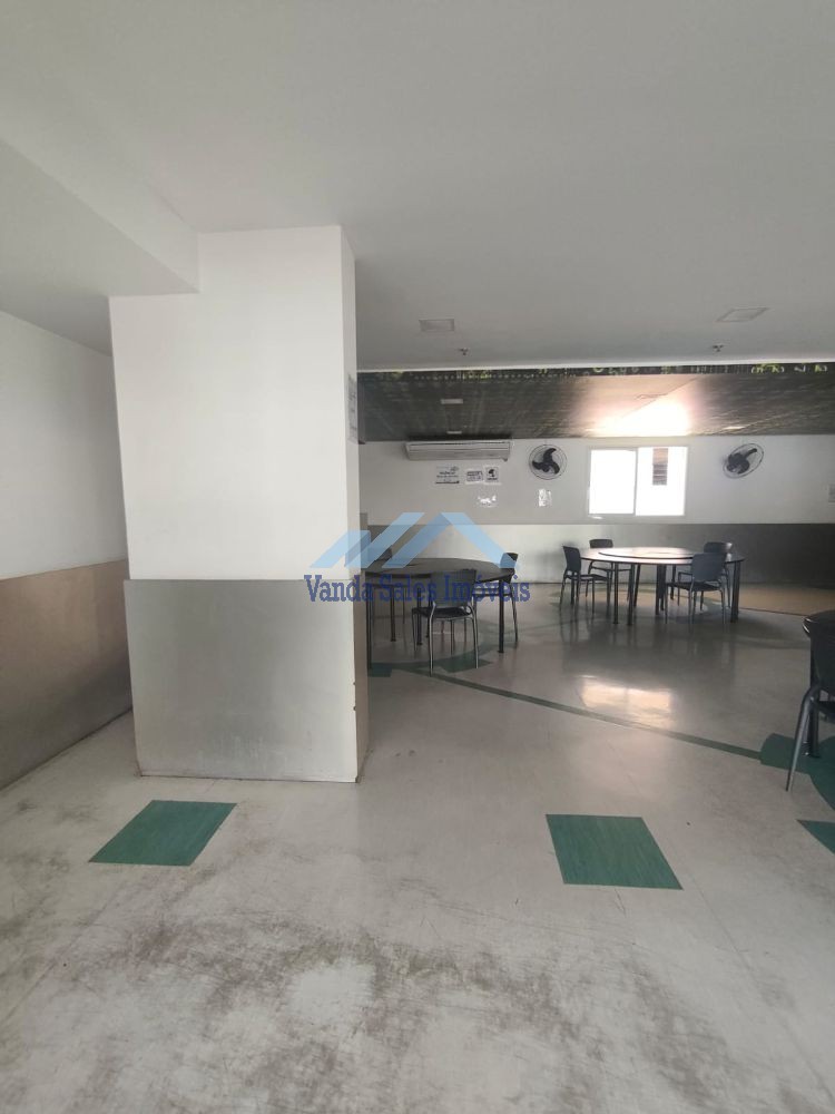 Apartamento para Venda - Atlantis Park - Campo Grande - RJ