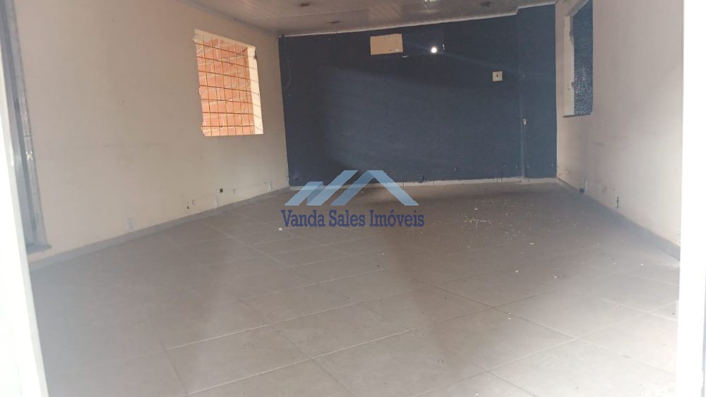 Loja para Venda ou Locação -  - Campo Grande - RJ