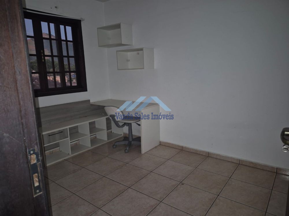 Casa para Venda -  - Campo Grande - RJ