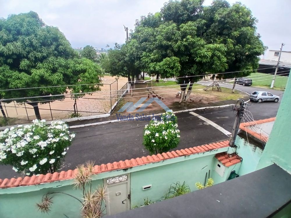 Casa para Venda -  - Campo Grande - RJ