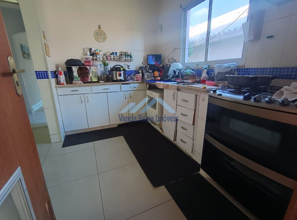 Casa para Venda -  - Campo Grande - RJ