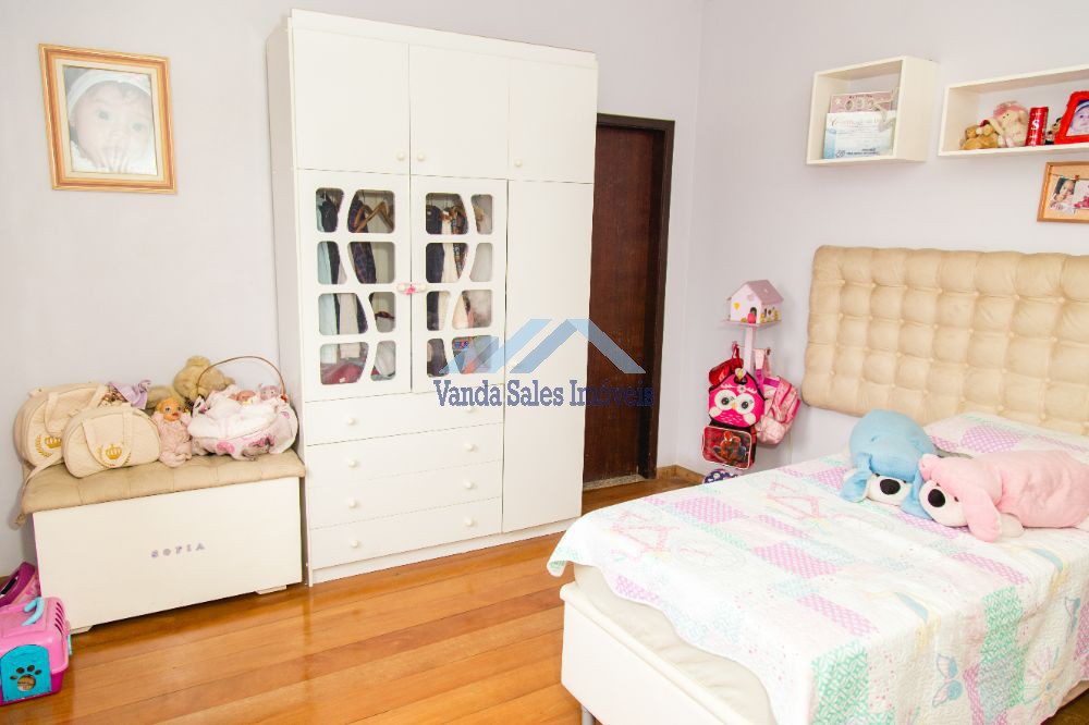 Casa para Venda -  - Campo Grande - RJ