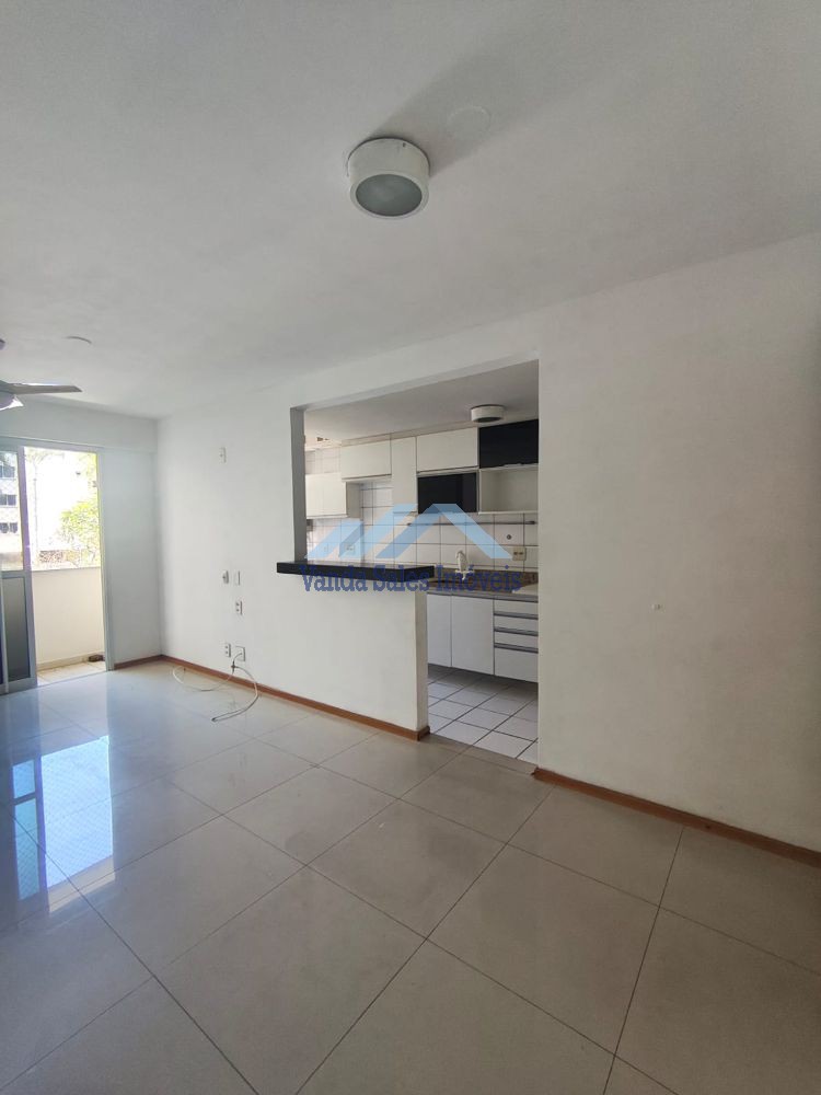 Apartamento para Venda - Atlantis Park - Campo Grande - RJ