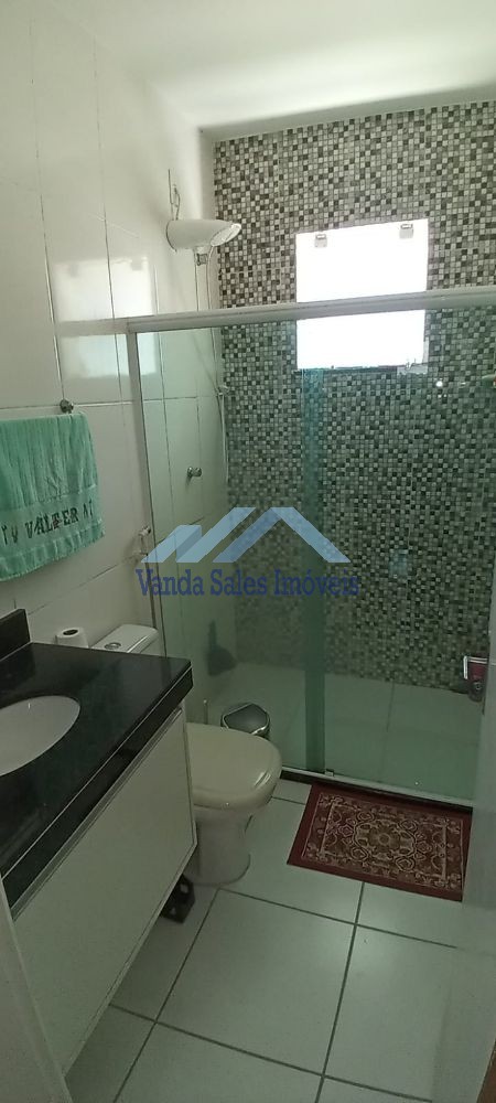 Casa para Venda -  - Campo Grande - RJ