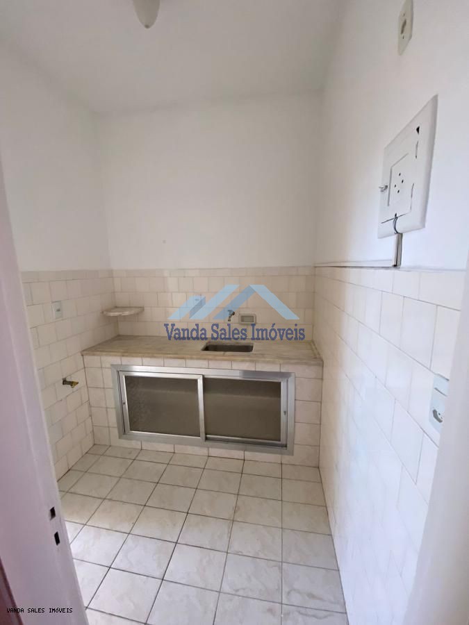 Apartamento para Venda - Ed. Jurel - Tijuca - RJ