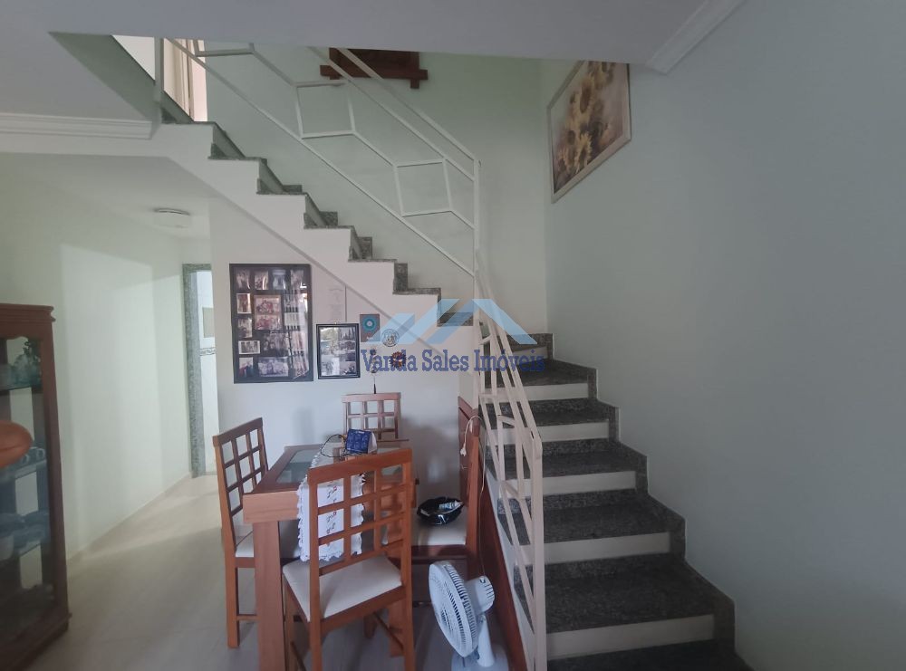 Casa para Venda - Parque das Margaridas - Campo Grande - RJ