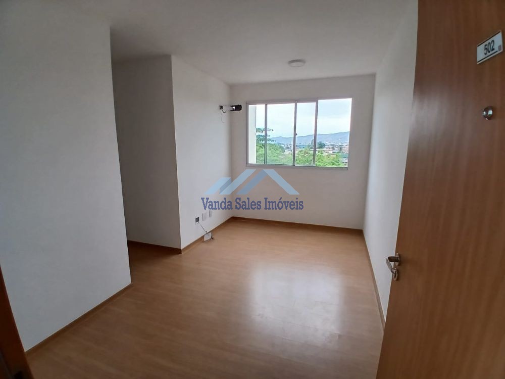 Apartamento para Locação - Cedro Rosa - Campo Grande - RJ
