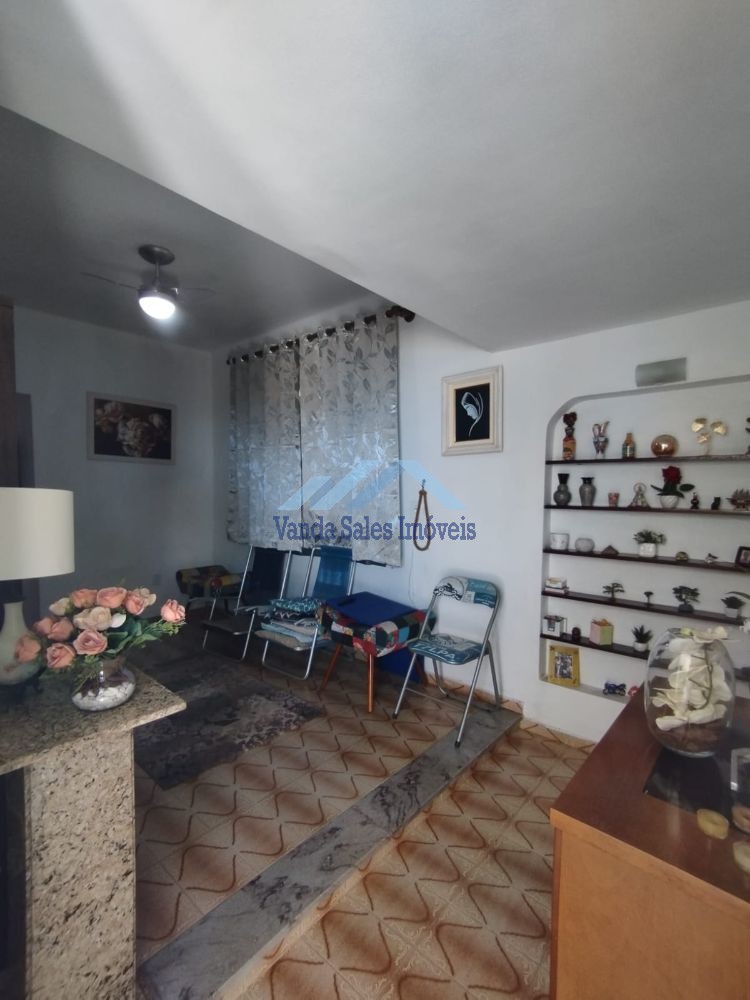 Casa para Venda -  - Campo Grande - RJ
