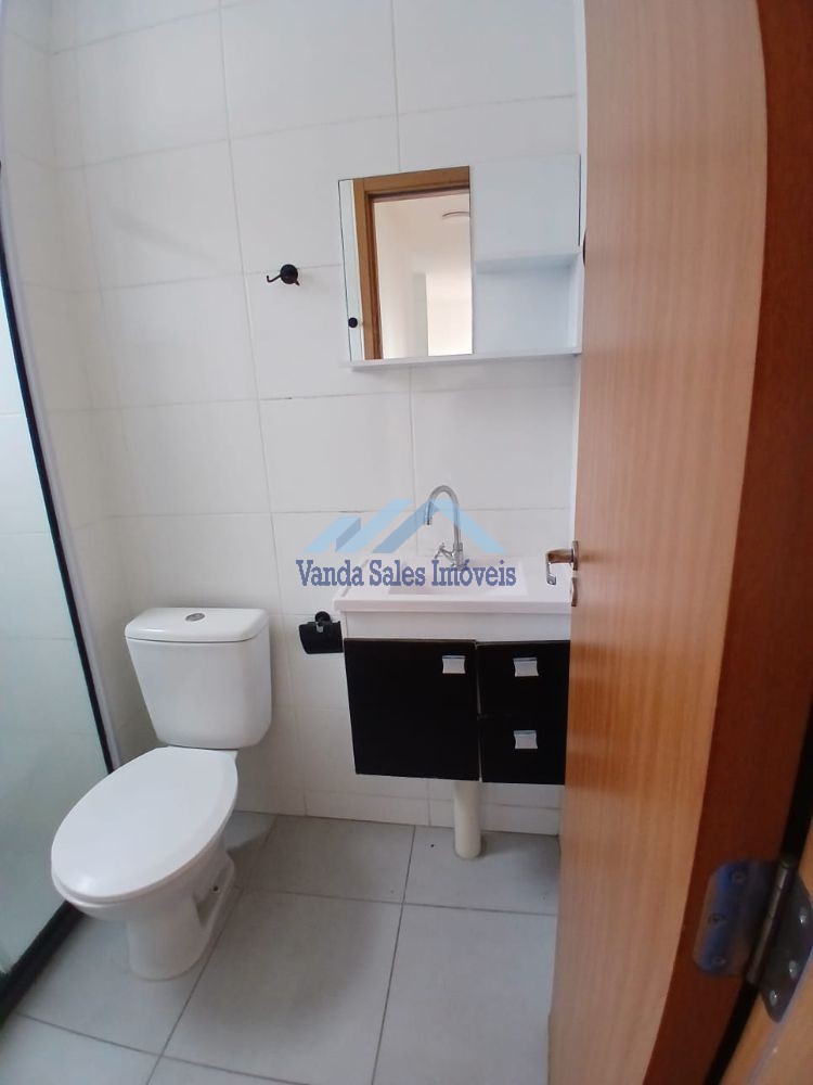 Apartamento para Locação - Cedro Rosa - Campo Grande - RJ