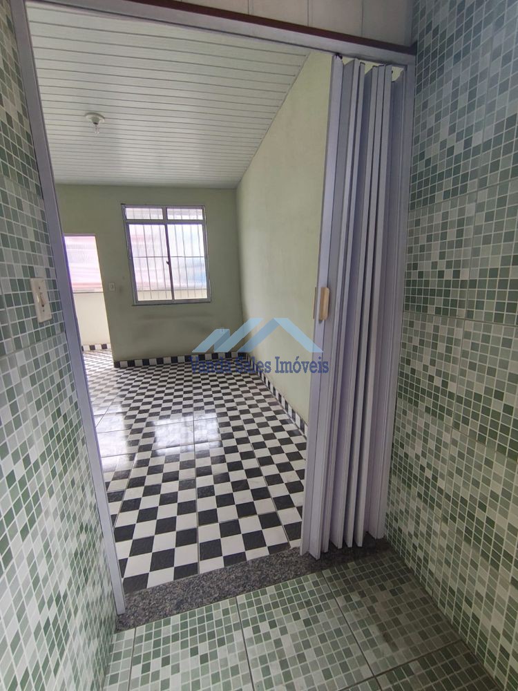 Casa para Venda -  - Magalhães Bastos - RJ