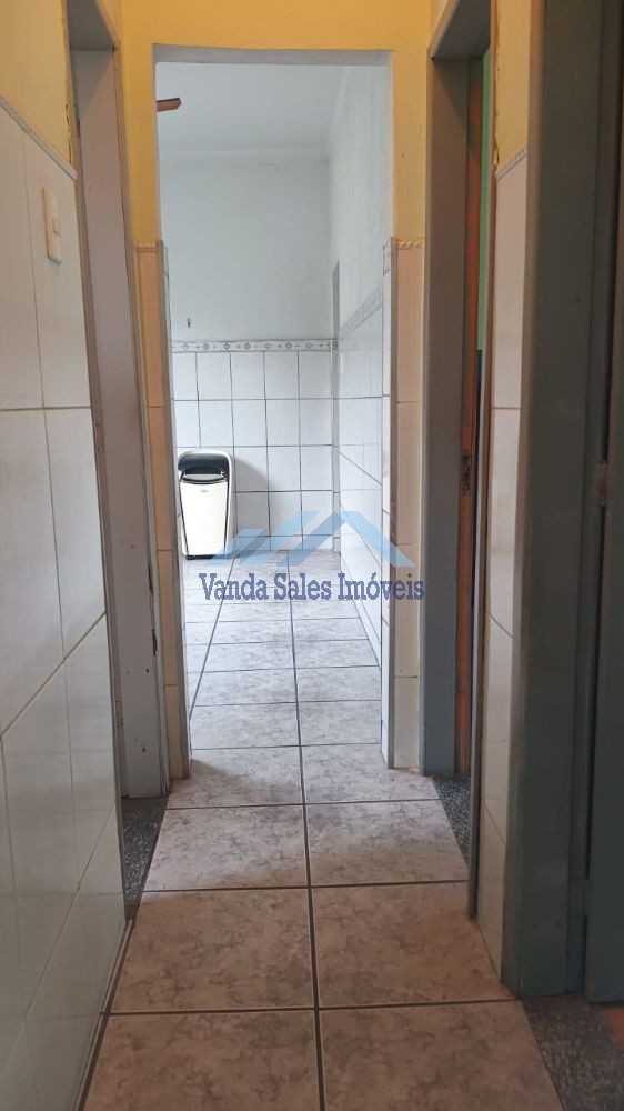 Casa para Venda -  - Bangú - RJ