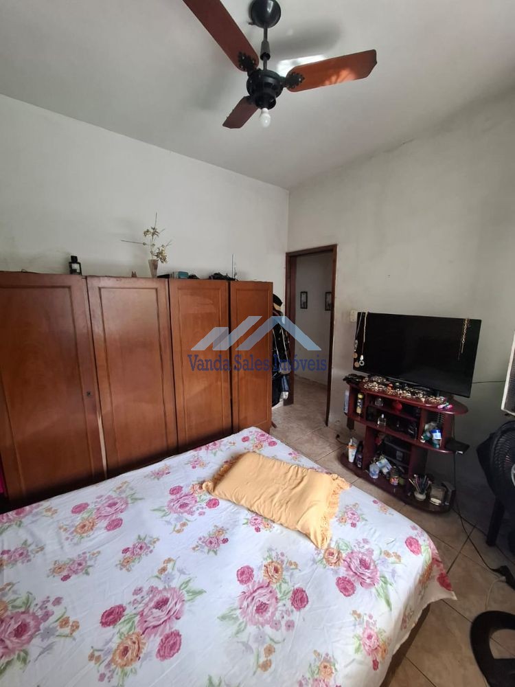 Casa para Venda -  - Campo Grande - RJ
