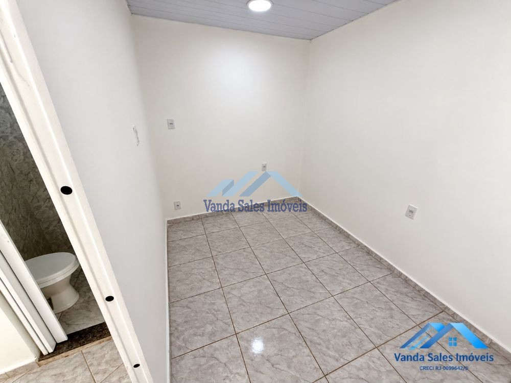 Loja para Locação -  - Campo Grande - RJ