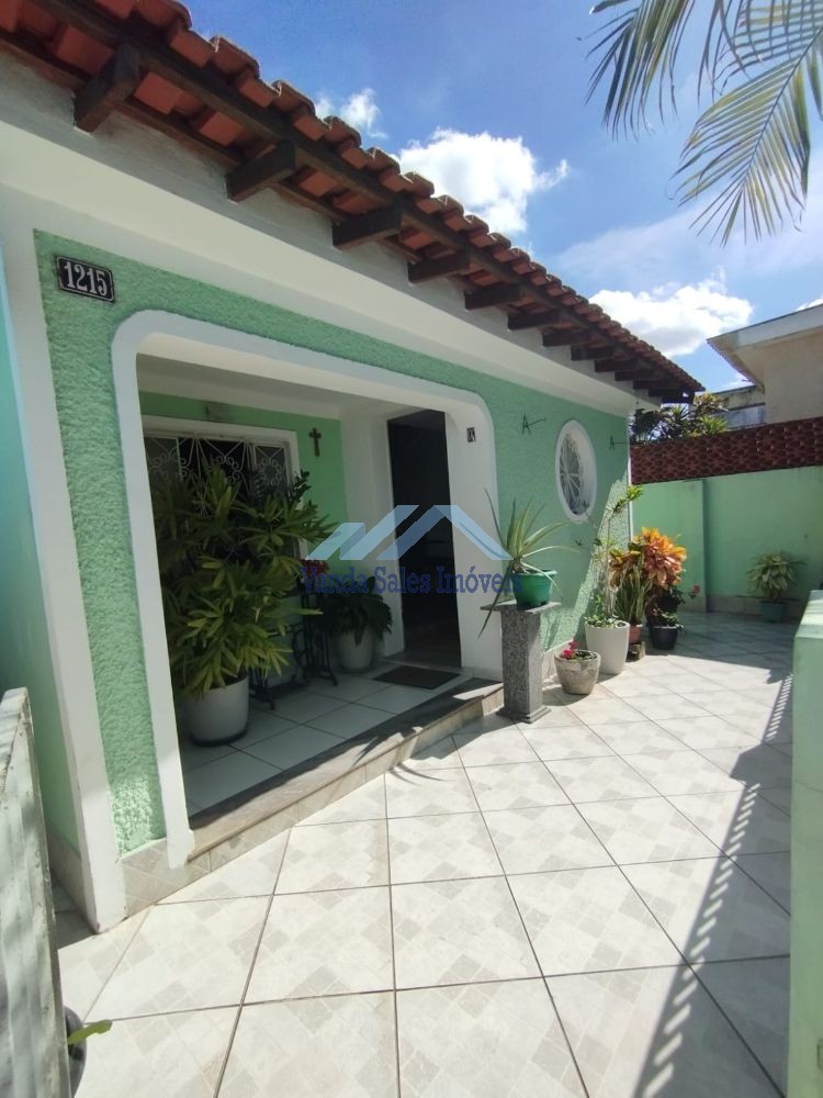 Casa para Locação -  - Campo Grande - RJ