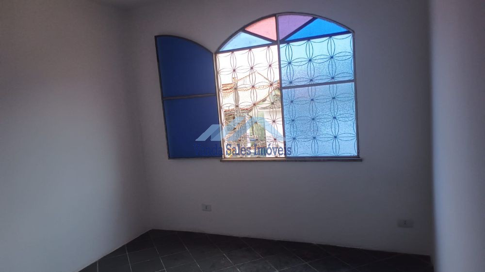 Casa para Locação -  - Campo Grande - RJ