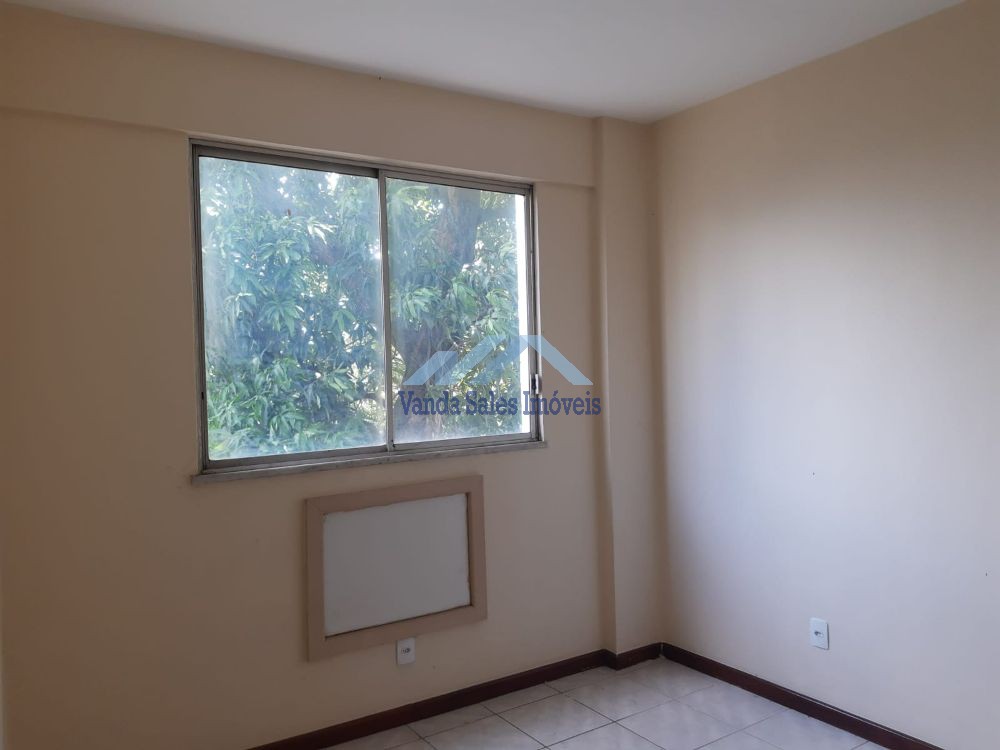 Apartamento para Locação - Morada do Campo Verde - Campo Grande - RJ