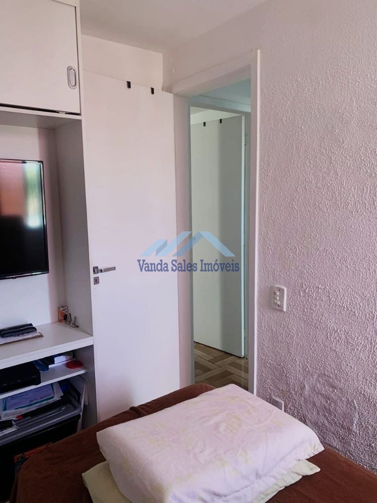 Apartamento para Venda -  - Campo Grande - RJ