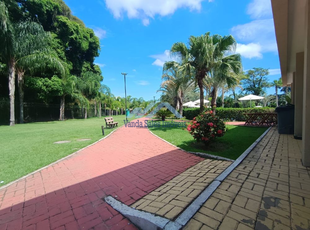 Apartamento para Locação - Life Resort - Campo Grande - RJ