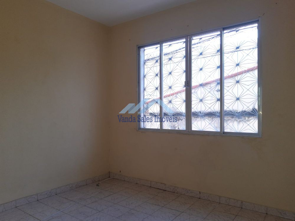 Casa para Venda -  - Campo Grande - RJ
