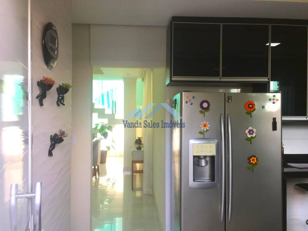 Casa para Venda -  - Campo Grande - RJ