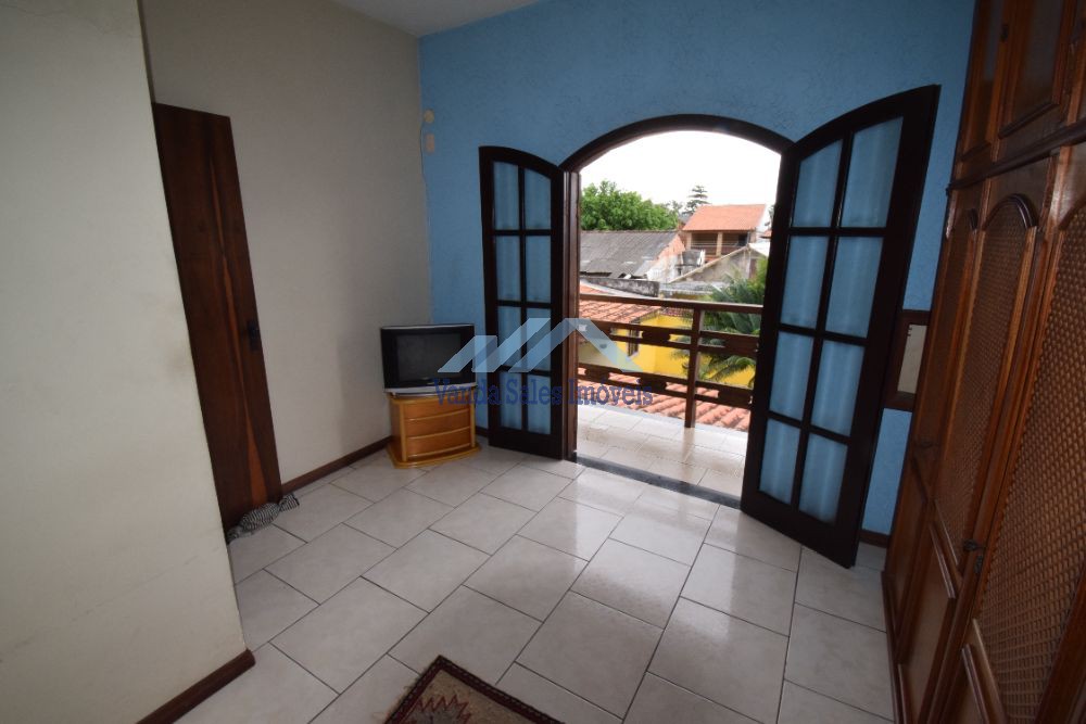 Casa para Venda -  - Campo Grande - RJ