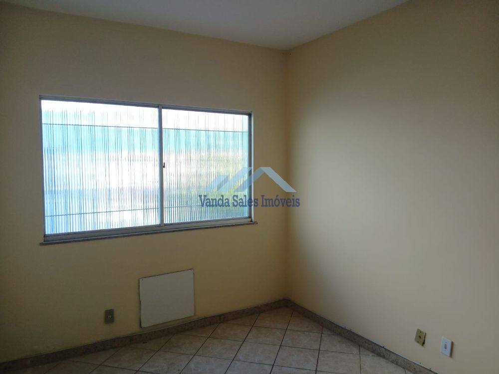 Apartamento para Locação -  - Campo Grande - RJ