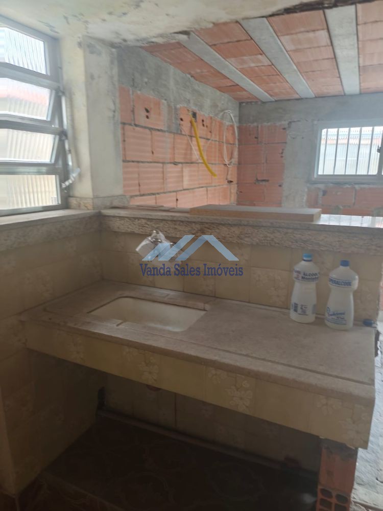 Casa para Venda -  - Magalhães Bastos - RJ