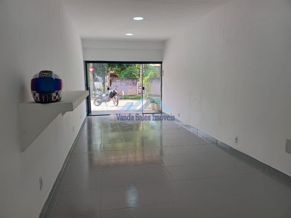 Loja para Locação -  - Campo Grande - RJ