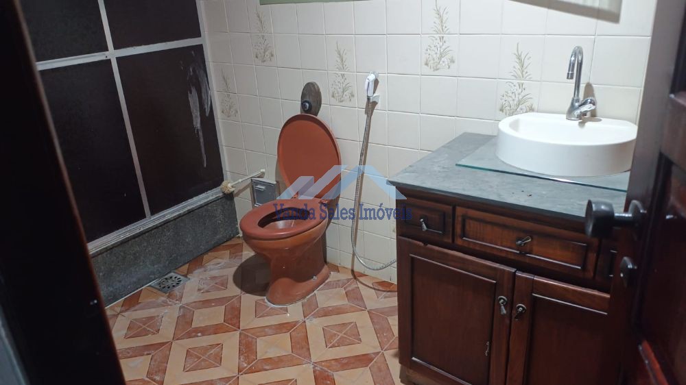 Casa para Locação -  - Campo Grande - RJ