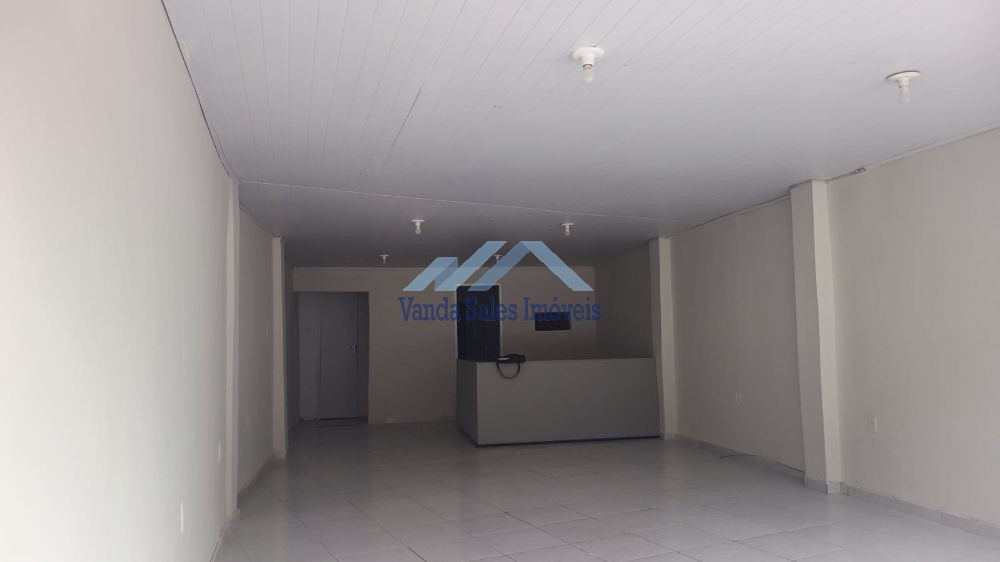 Loja para Locação -  - Campo Grande - RJ