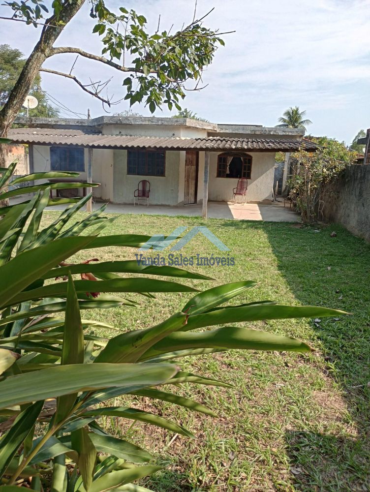 Casa para Venda -  - Guaratiba - RJ