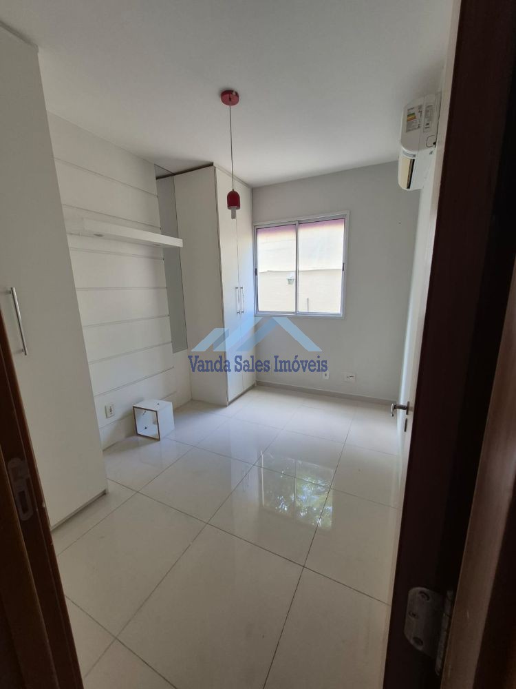 Apartamento para Locação - Condomínio Joia do Campo - Campo Grande - RJ