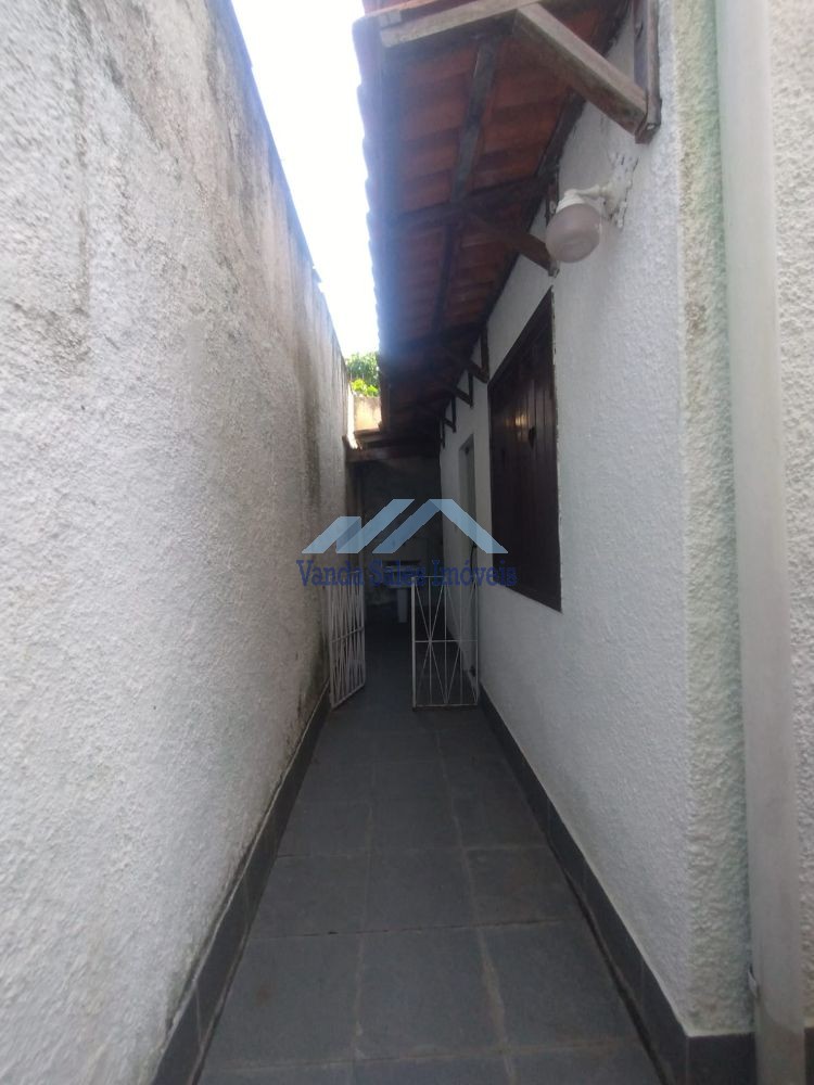 Casa para Venda - Jardim Vitor Alves - Campo Grande - RJ