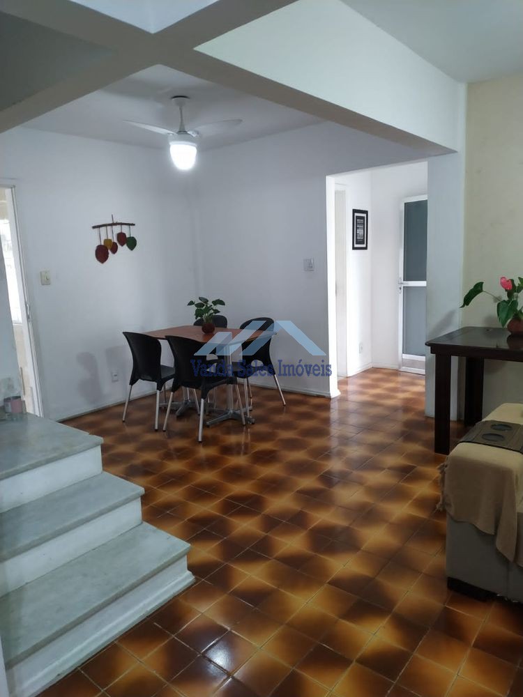 Casa para Venda - Condomínio Fazenda Montenegro - Campo Grande - RJ