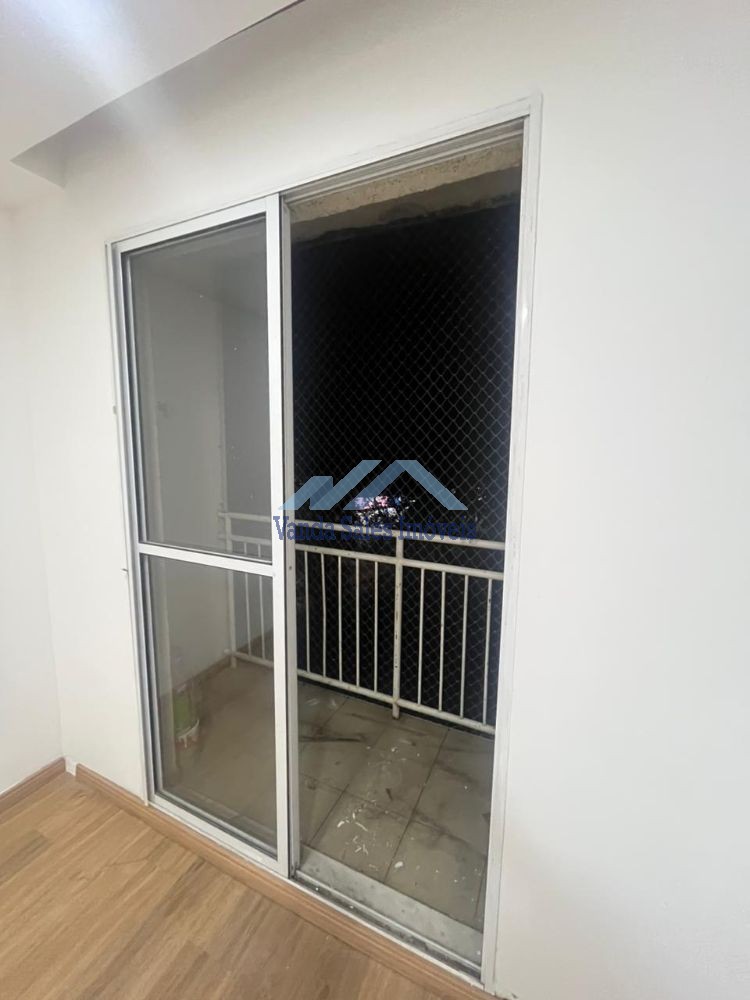 Apartamento para Venda - Rossi Ideal - Campo Grande - RJ